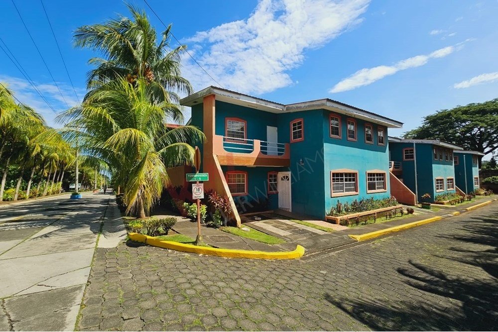 Condo in Managua, Managua, Nicaragua 1 - 18101089