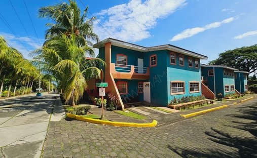 Condo in Managua, Managua, Nicaragua 1