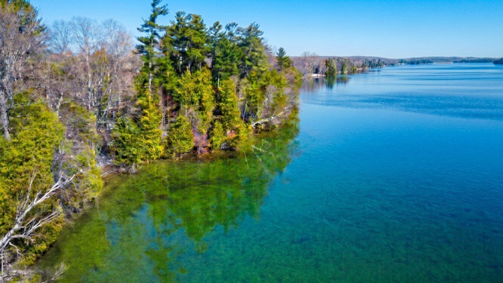 Land in Baileys Harbor, Wisconsin, United States 4 - 18097384