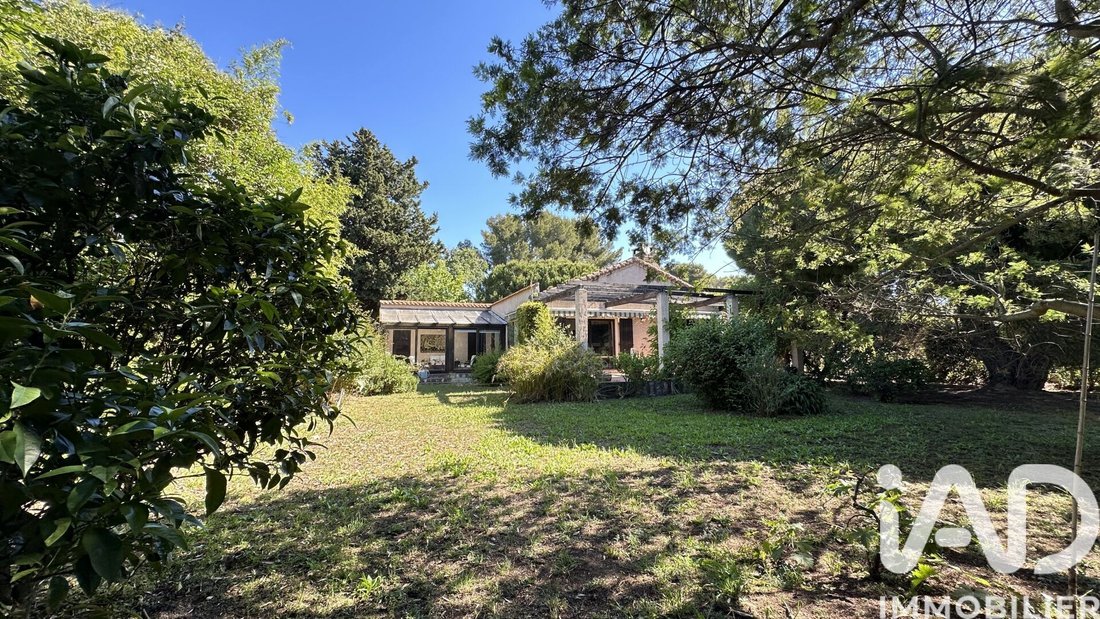 House in Donicarde-Barban, La Seyne-sur-Mer, France 1 - 18097090