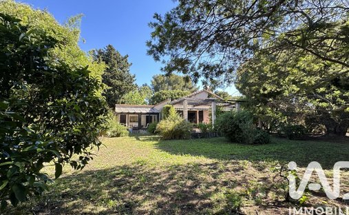 Casa a Donicarde-Barban, La Seyne-sur-Mer, Francia 1