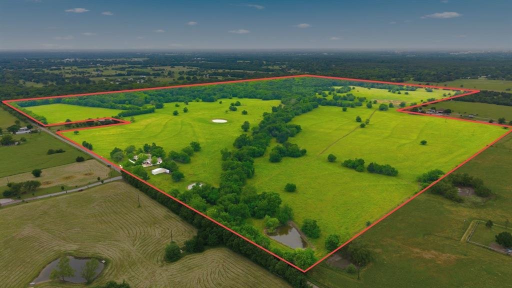 Land in Campbell, Texas, United States 2 - 18096217
