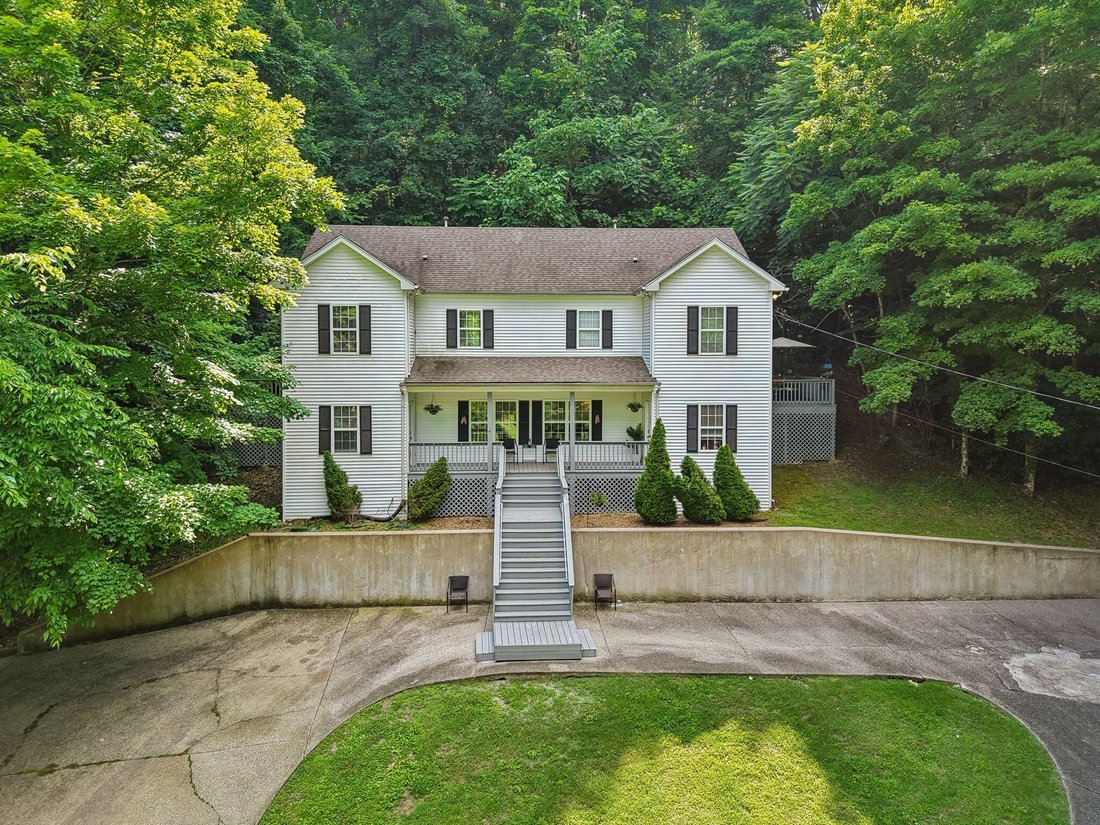 House in Nashville, Tennessee, United States 2 - 18102668
