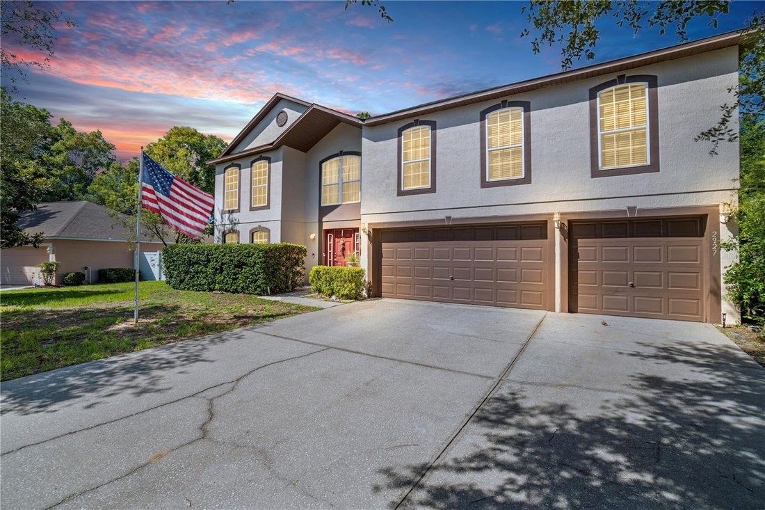 House in Ocala, Florida, United States 1 - 18096408