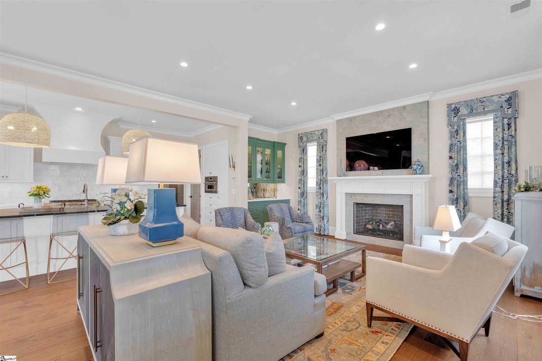 House in Greenville, South Carolina, United States 5 - 18093064