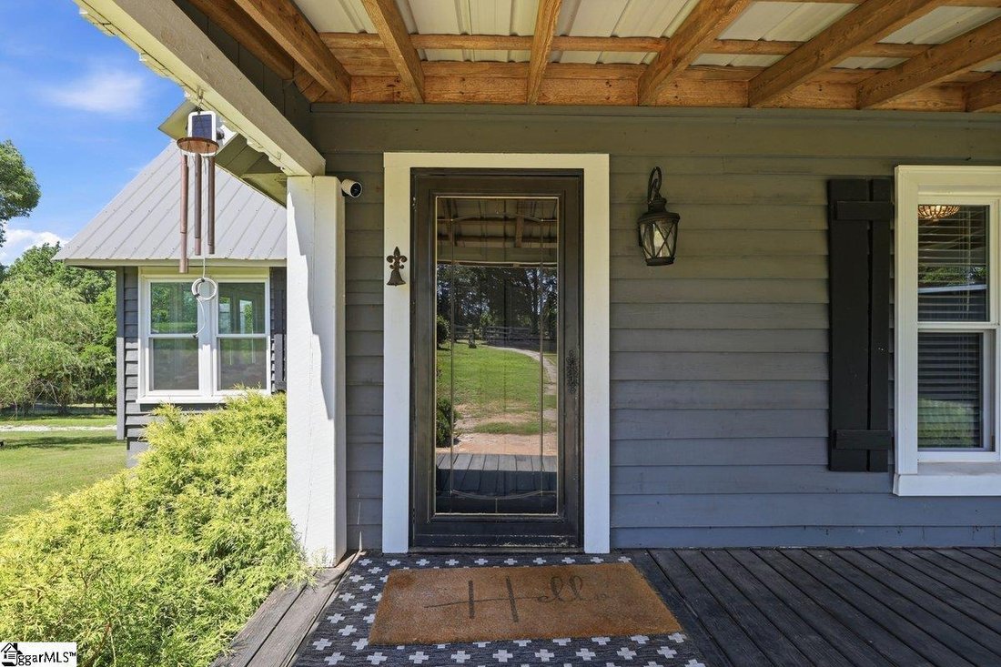 House in Easley, South Carolina, United States 4 - 18092234