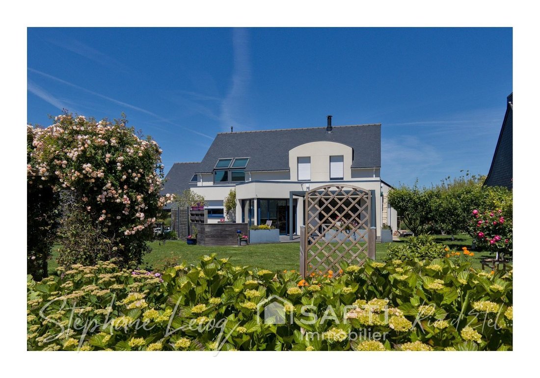 House in Erdeven, Brittany, France 2 - 18100273