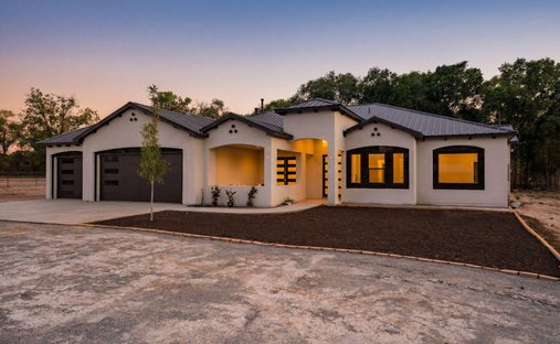 Casa a Albuquerque, Nuovo Messico, Stati Uniti 1
