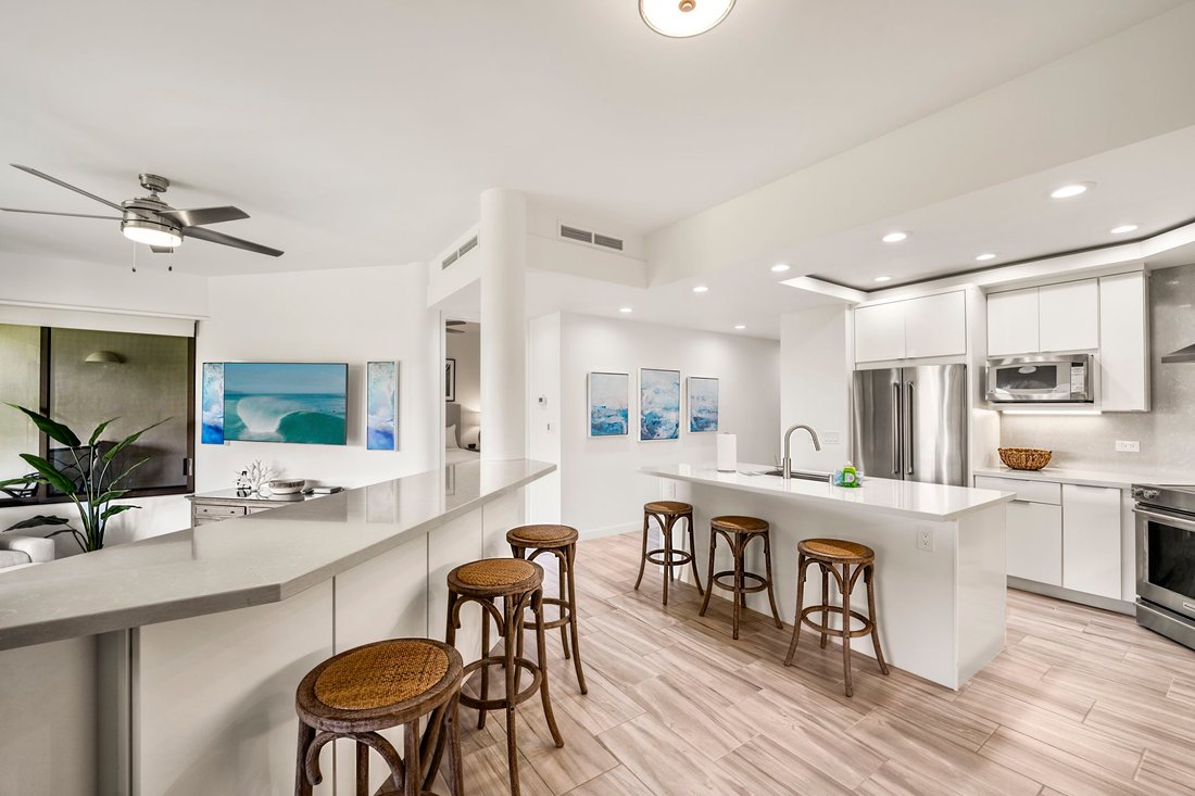 Condo in Waimea, Hawaii, United States 4 - 18108170