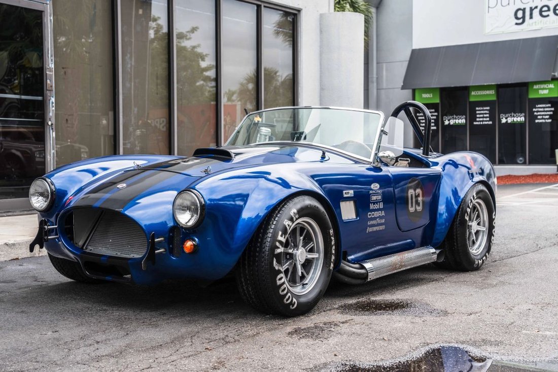 Cabriolet in Boynton Beach, FL, United States 3 - 16835802