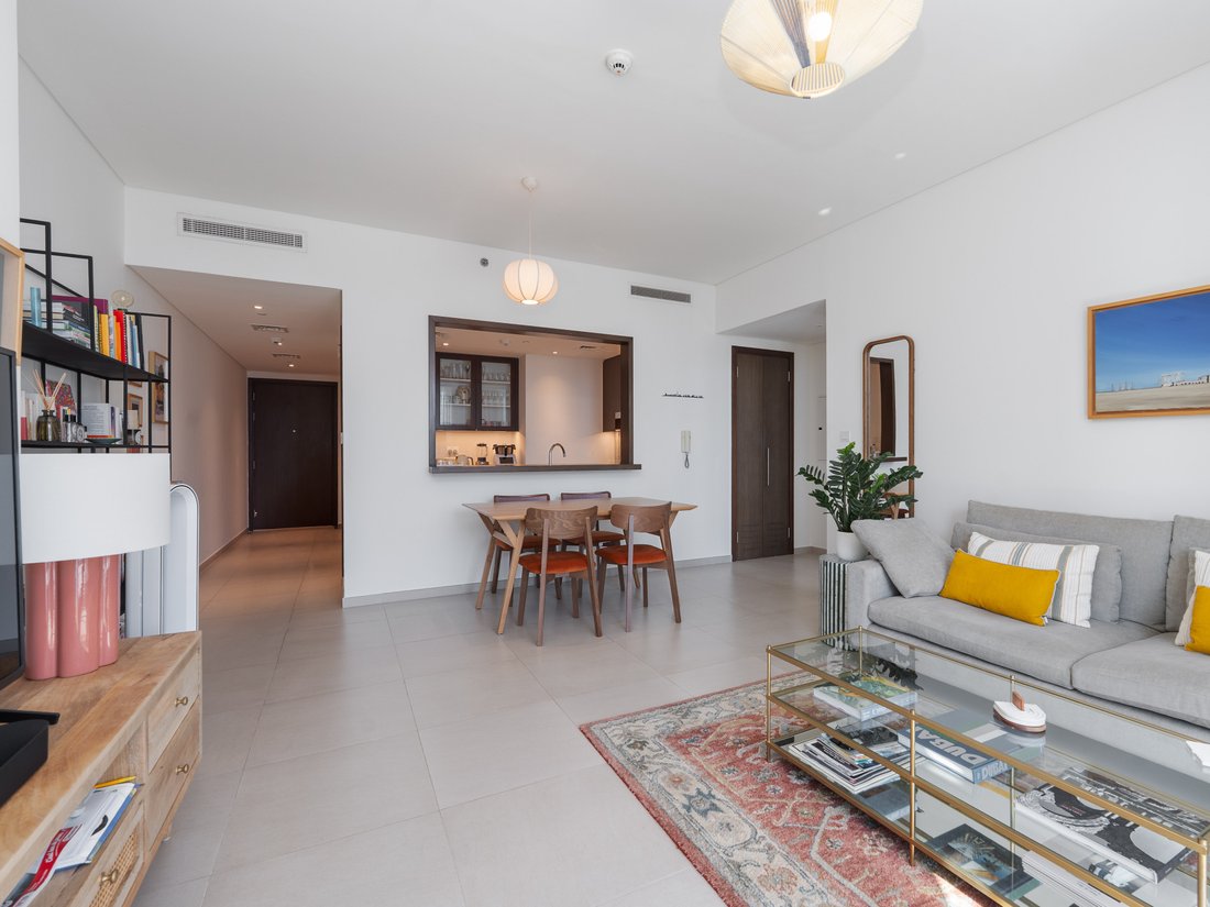 Apartment in Downtown Dubai, Dubai, United Arab Emirates 3 - 18091094
