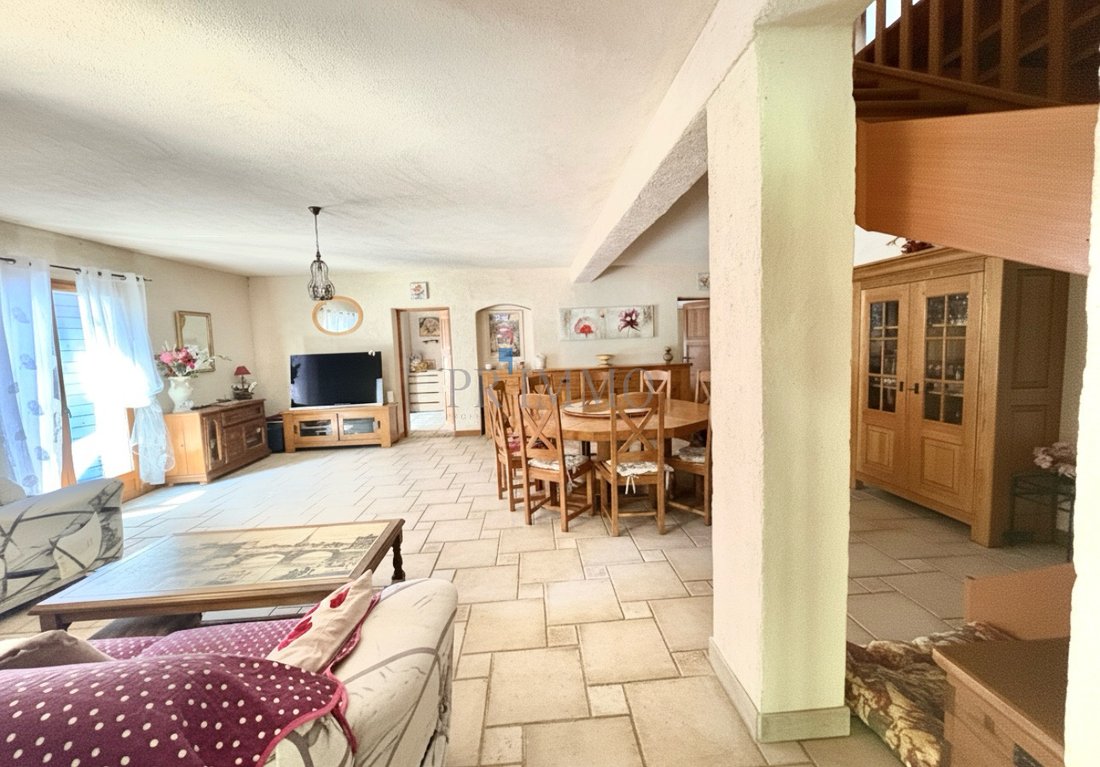 Villa in Châteaudouble, Provence-Alpes-Côte d'Azur, France 5 - 18096490