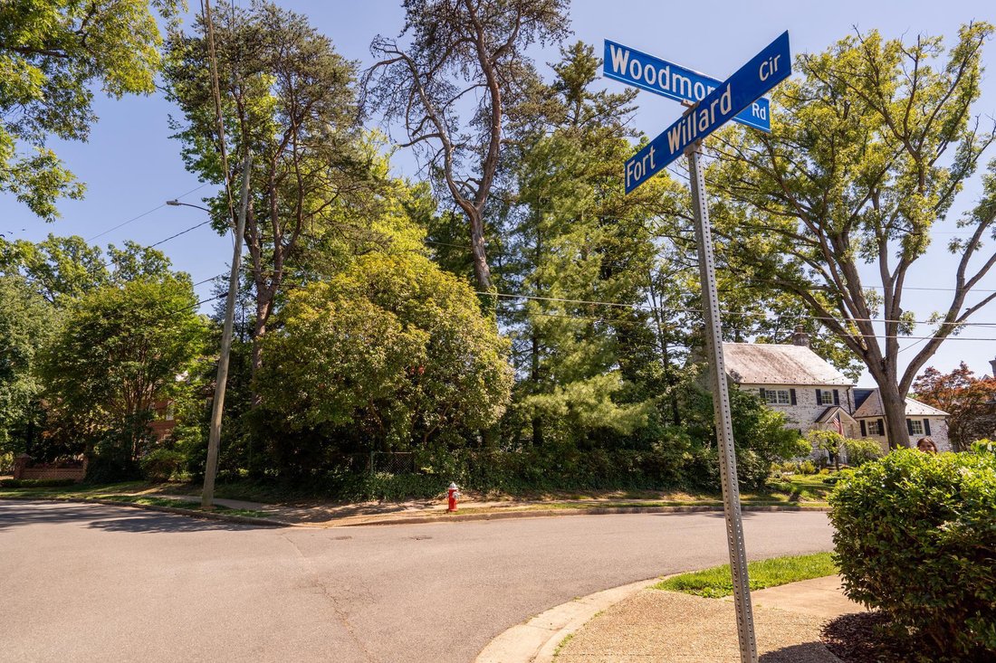 Belle Haven, Virginia, United States 2 - 18094503