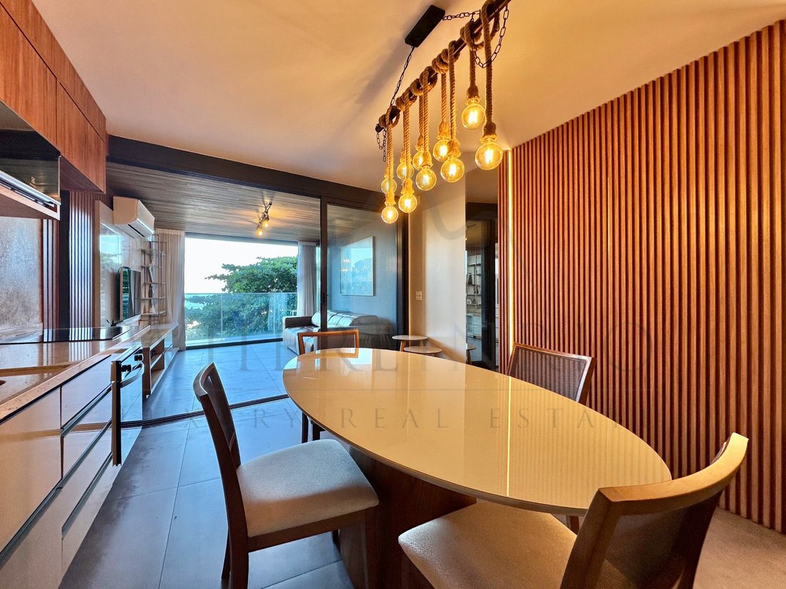 Apartment in Rio de Janeiro, State of Rio de Janeiro, Brazil 4 - 18099473