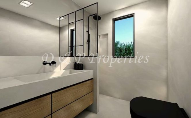 Apartment in Pallini, Attica, Greece 5 - 18105551