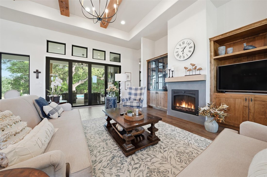House in Liberty Hill, Texas, United States 5 - 18106216
