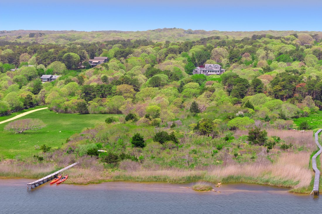 House in Chilmark, Massachusetts, United States 5 - 16905618