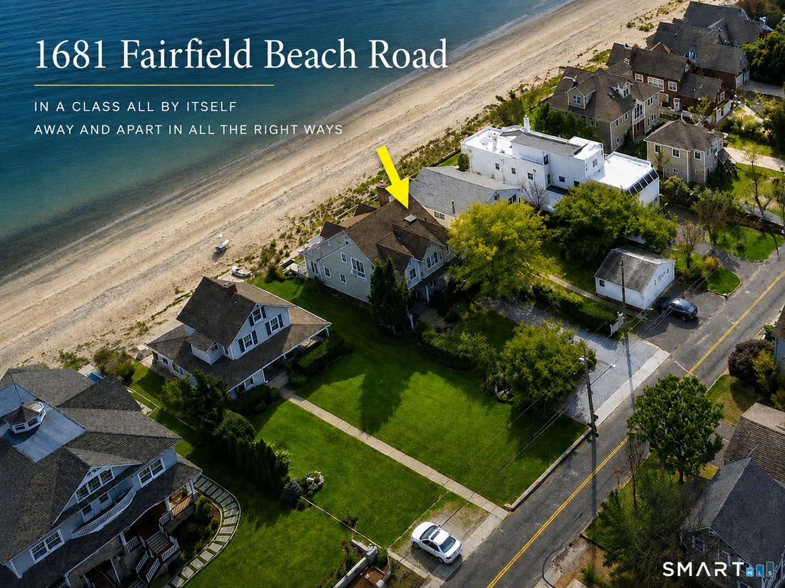 House in Fairfield, Connecticut, United States 5 - 17942095
