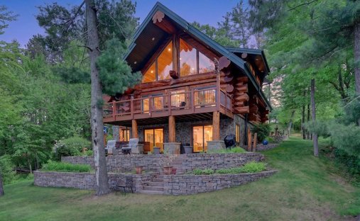 House in Wisconsin Rapids, Wisconsin, United States 1