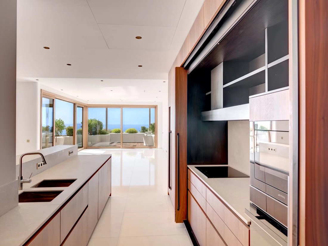 Apartment in Monaco, Monaco 3 - 18093448