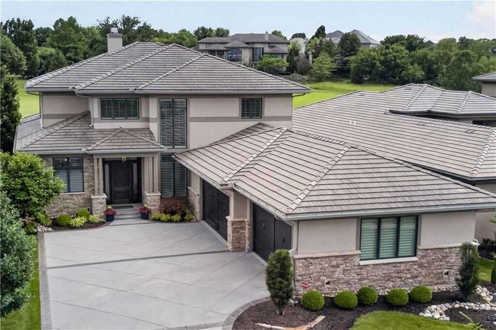 House in Overland Park, Kansas, United States 2 - 18104321