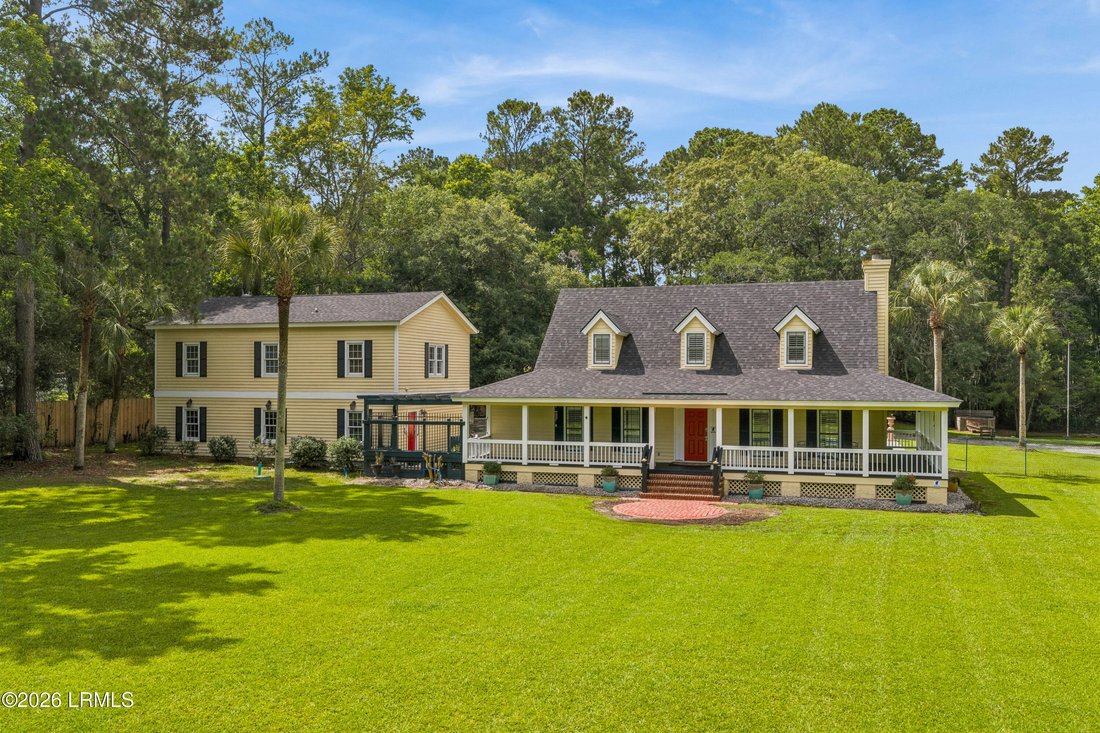 House in Bluffton, South Carolina, United States 3 - 18095802