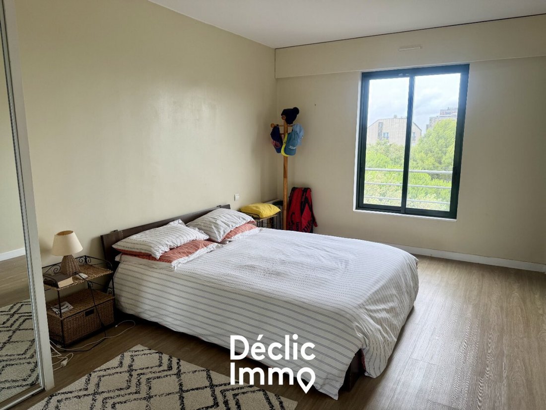 Apartment in Le Genette, La Rochelle, France 5 - 18096045