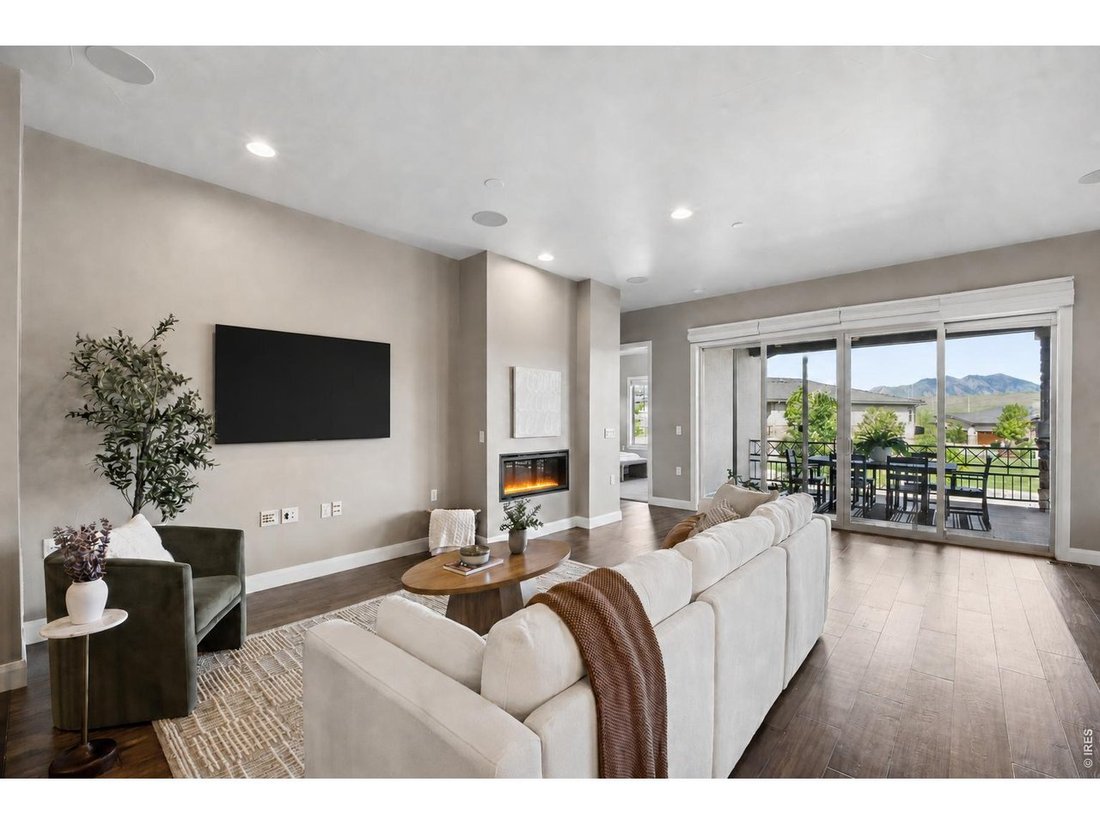 House in Lafayette, Colorado, United States 2 - 18105784