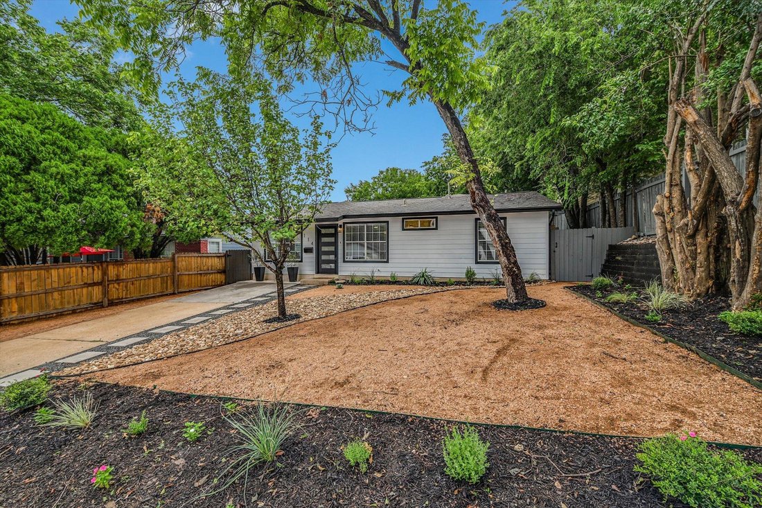 House in Austin, Texas, United States 5 - 18104867