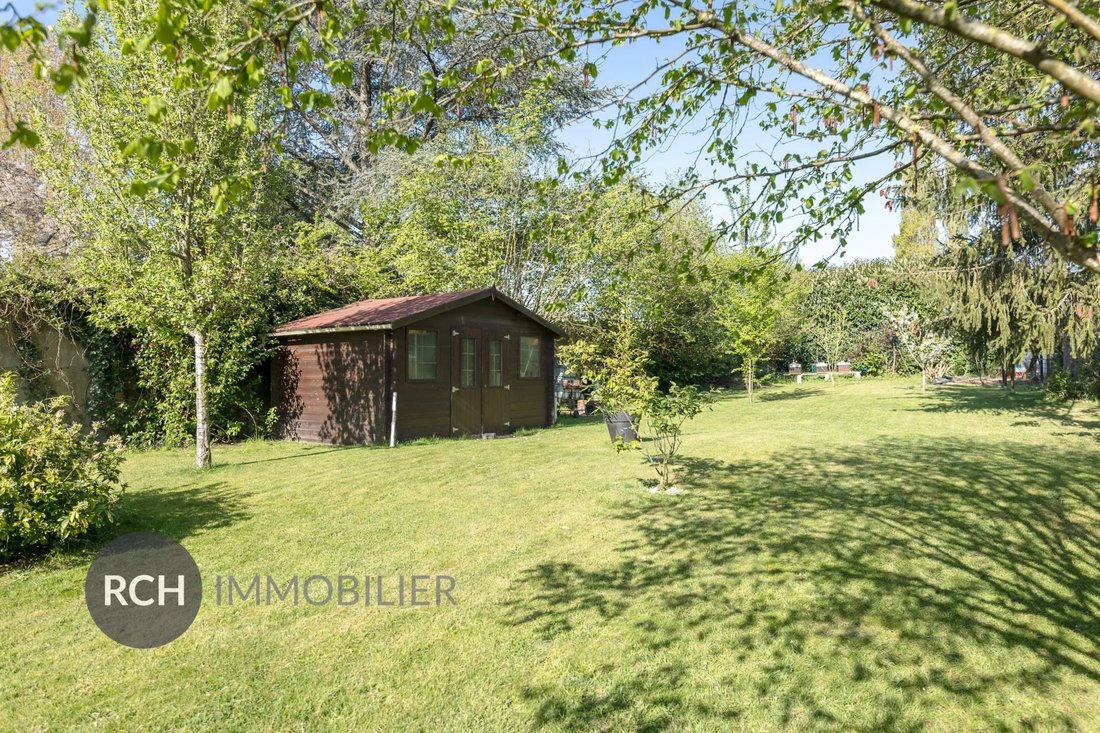 House in Thoiry, Ile-de-France, France 3 - 18093720
