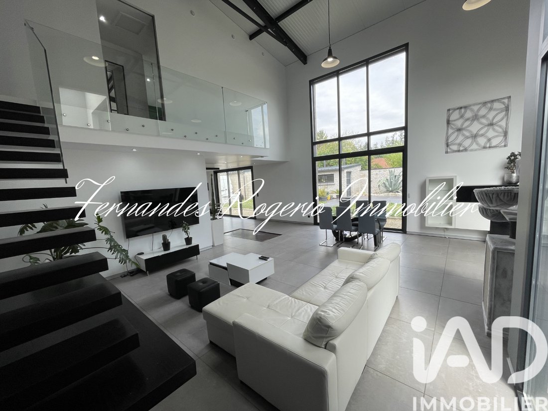 House in Ascoux, Centre-Val de Loire, France 1 - 18105941