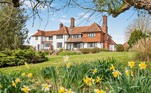 Maison à Danbury, Angleterre 1