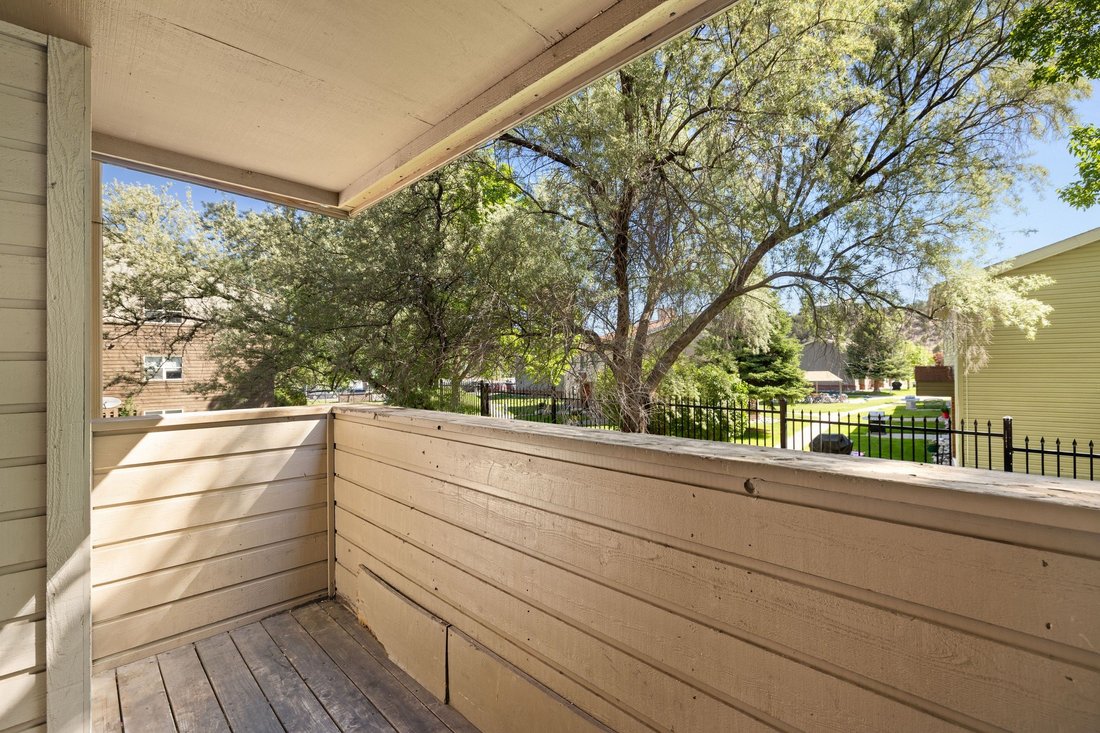 Condo in Carbondale, Colorado, United States 5 - 18094506