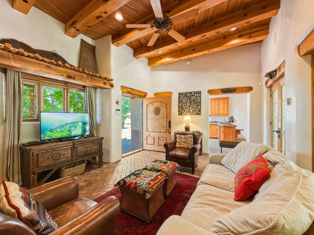 House in Santa Fe, New Mexico, United States 4 - 18091027