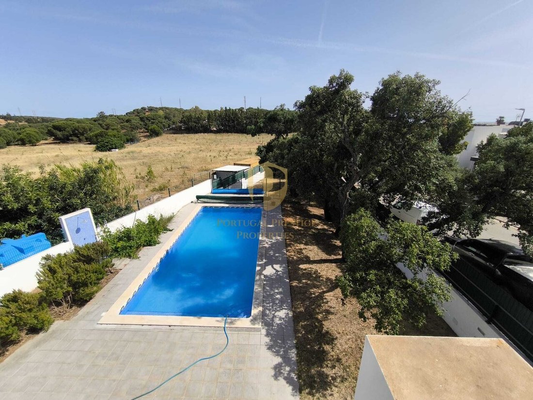 House in Castro Marim, Algarve, Portugal 3 - 18105224