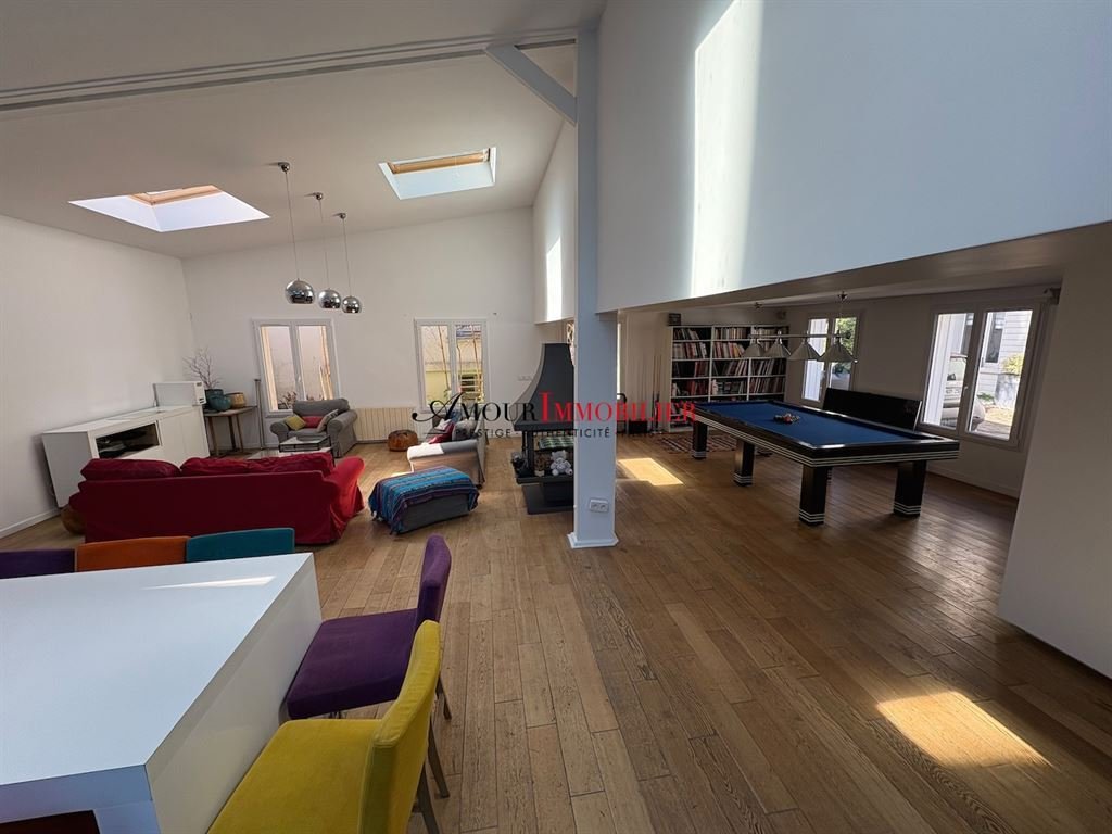 Apartment in Puteaux, Ile-de-France, France 3 - 18102826