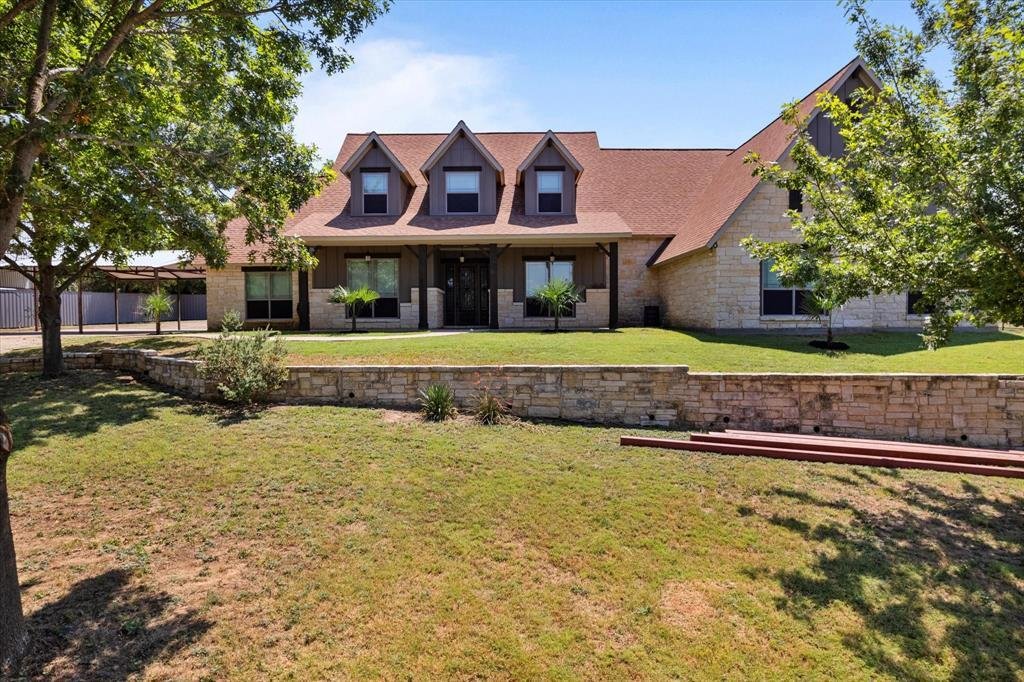 House in Alvarado, Texas, United States 1 - 18093018