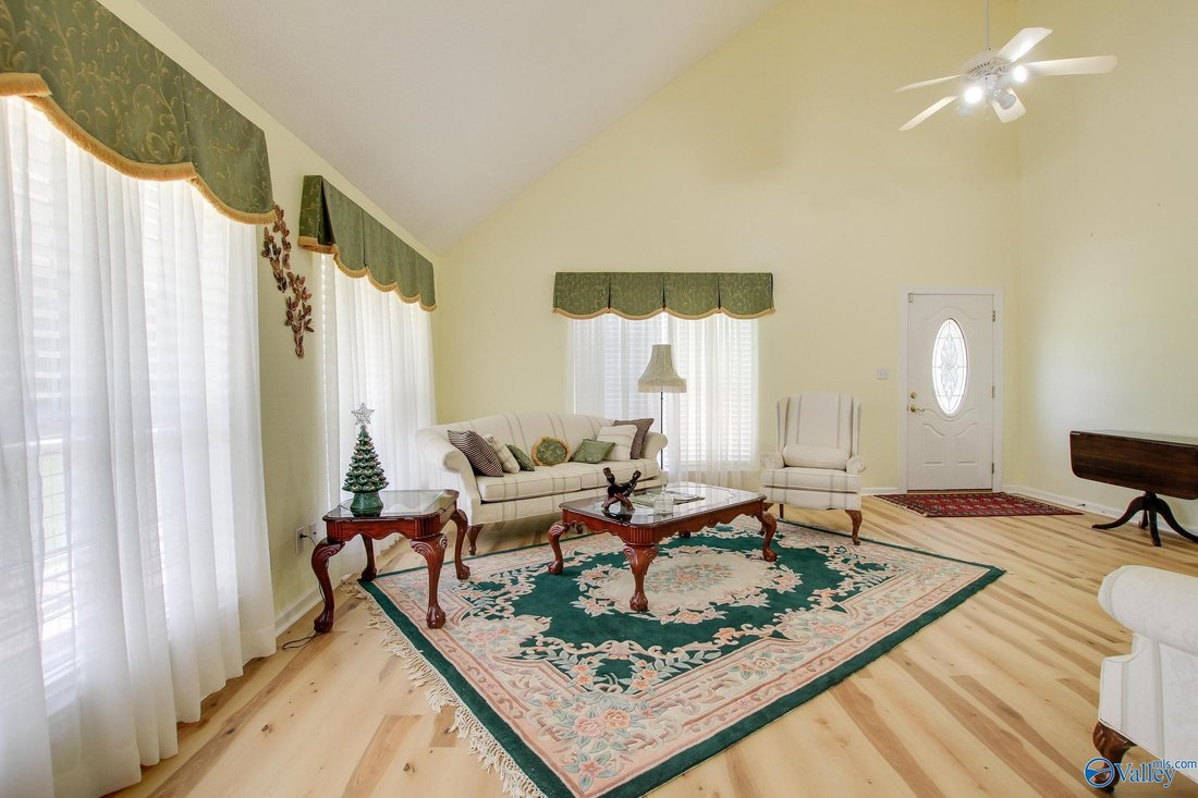 House in Trinity, Alabama, United States 3 - 18102466
