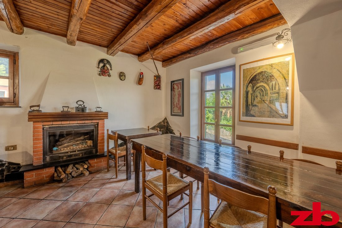 Apartment in Pra' - Voltri, Genoa, Liguria 2 - 18095848