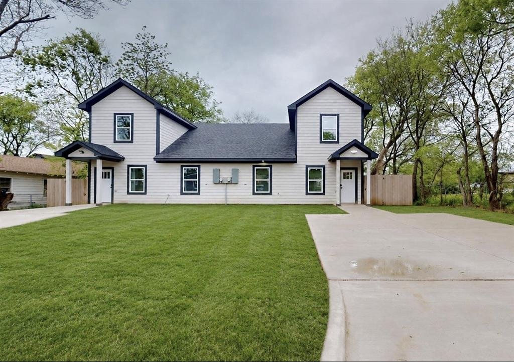 Apartment in Gainesville, Texas, United States 1 - 18106312