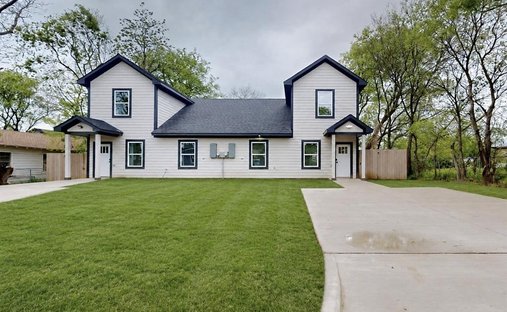 Wohnung in Gainesville, Texas, Vereinigte Staaten 1