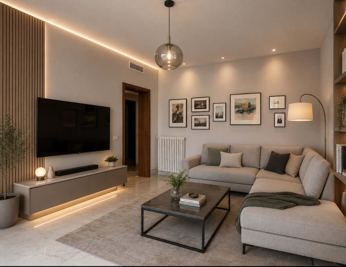 Apartment in Center, Vicenza, Veneto 4 - 18087544
