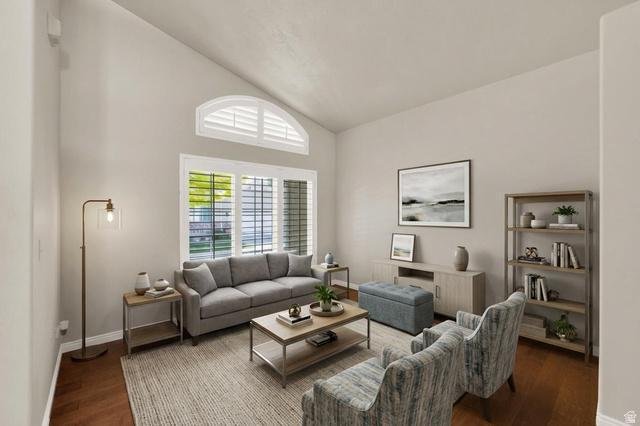 House in Holladay, Utah, United States 4 - 18090672