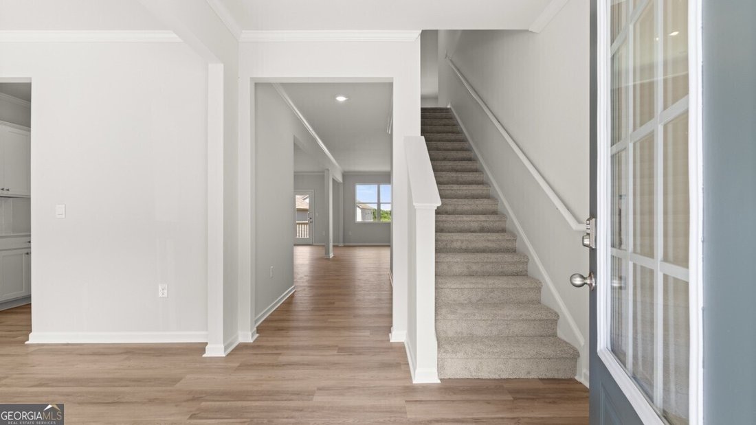 House in Braselton, Georgia, United States 4 - 17334918