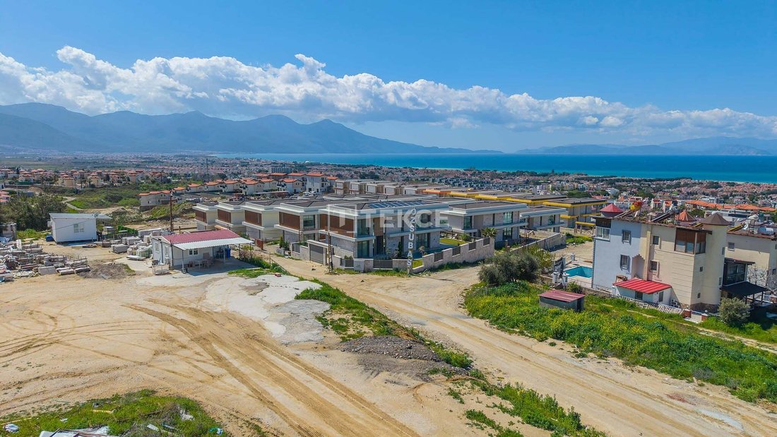 Villa in Kuşadası, Kuşadası, Turkey 5 - 18096280