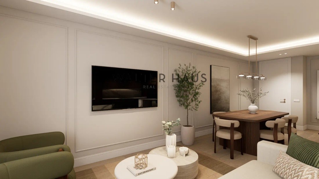 Apartment in Retiro, Madrid, Spain 3 - 18093920