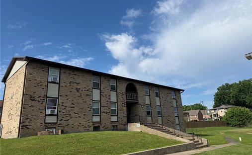 Cape Girardeau, Missouri, United States 1