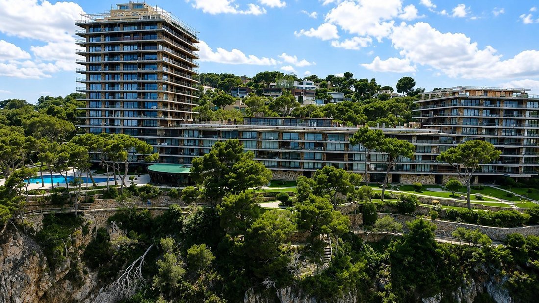 Apartamento en Torre Valentina, Calonge i Sant Antoni, Cataluña 1 - 18098941