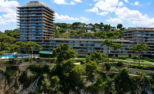 Apartment in Torre Valentina, Calonge i Sant Antoni, Catalonia 1