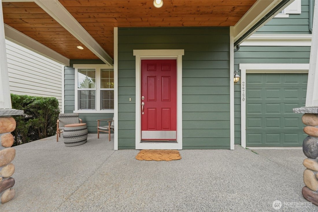 House in Sammamish, Washington, United States 3 - 18104392